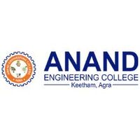 Anand Engineering College Agra