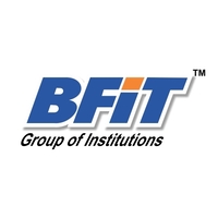 BFIT, Dehradun