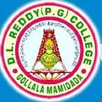 D.L.R College PG Courses