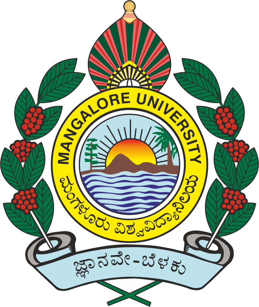 Department of pg studies and research in CS manglore University