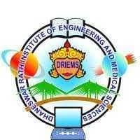 Dhaneshwar Rath Institute of Engineering and Management Studies