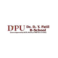 DR D.Y. PATIL B-SCHOOL