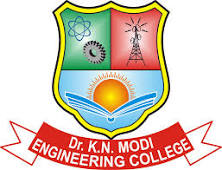 Dr. K. N. Modi Engineering College