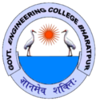 Government Engineering College Bharatpur (Raj.)