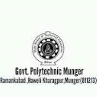 Government Polytechnic Munger