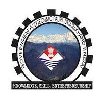 Government Polytechnic, Pauri Garhwal