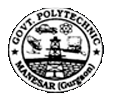 Government Polytechnic Manesar