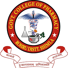 Government College of Pharmacy
