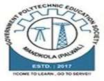 Government Polytechnic Mandkola Palwal