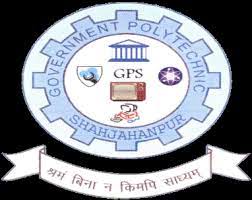 Government Polytechnic, Shahjahanpur