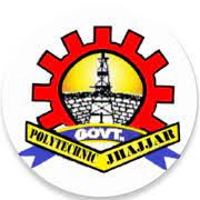 Government Polytechnic Jhajjar