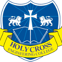 HOLYCROSS ENGINEERING COLLEGE