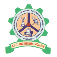 K C T Engineering College, Kalaburagi