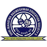 M.S.Bidve Engineering College, Latur