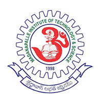 Madanapalle Institute of Technology and Science