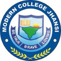 Modern College Jhansi