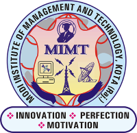 Modi Institute of Management & Technology