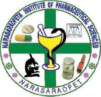 Narasaraopeta Institute of Pharmaceutical Sciences