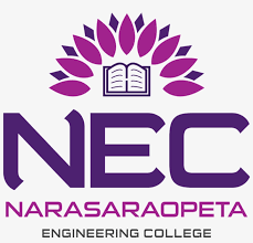 Narasaraopeta Institute of Technology