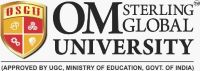 Om Sterling Global University