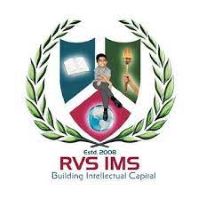 RVS Institute of Management Studies
