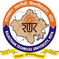 Rajasthan Technical University, Kota (Rajasthan)