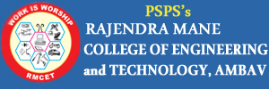 Rajendra Mane College of Engineering