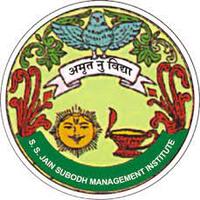 S.S.Jain Subodh Management Institute