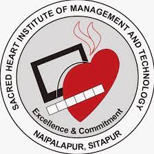 sacred heart institute of Management and technology sitapur up