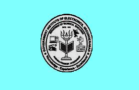 Sh.Durgabai Deshmukh Government Technical Training Institute