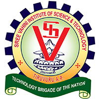Sree Vahini Institute of Science & Technology