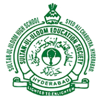 Sultan-ul-Uloom College of Pharmacy