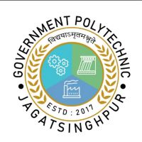 Government Polytechnic, Jagatsinghpur