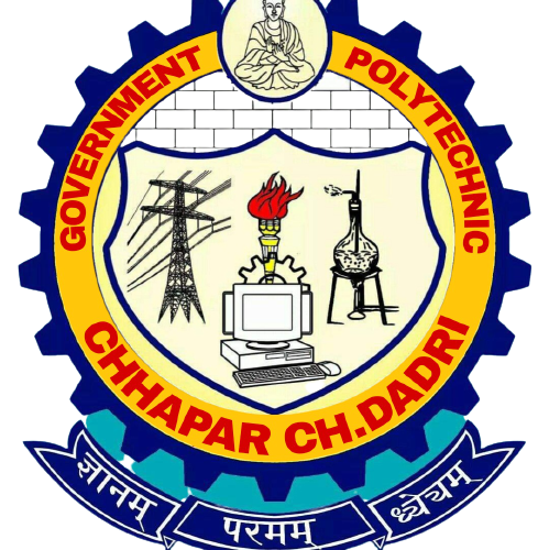 Government Polytechnic, Chhapar