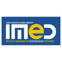 Bharati Vidyapeeth (Deemed to Be University) Institute of Management and Entrepreneurship Development