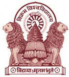 INSTITUTE OF COMPUTER SCIENCE VIKRAM UNIVERSITY