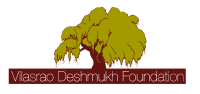 Vilasrao Deshmukh Foundations