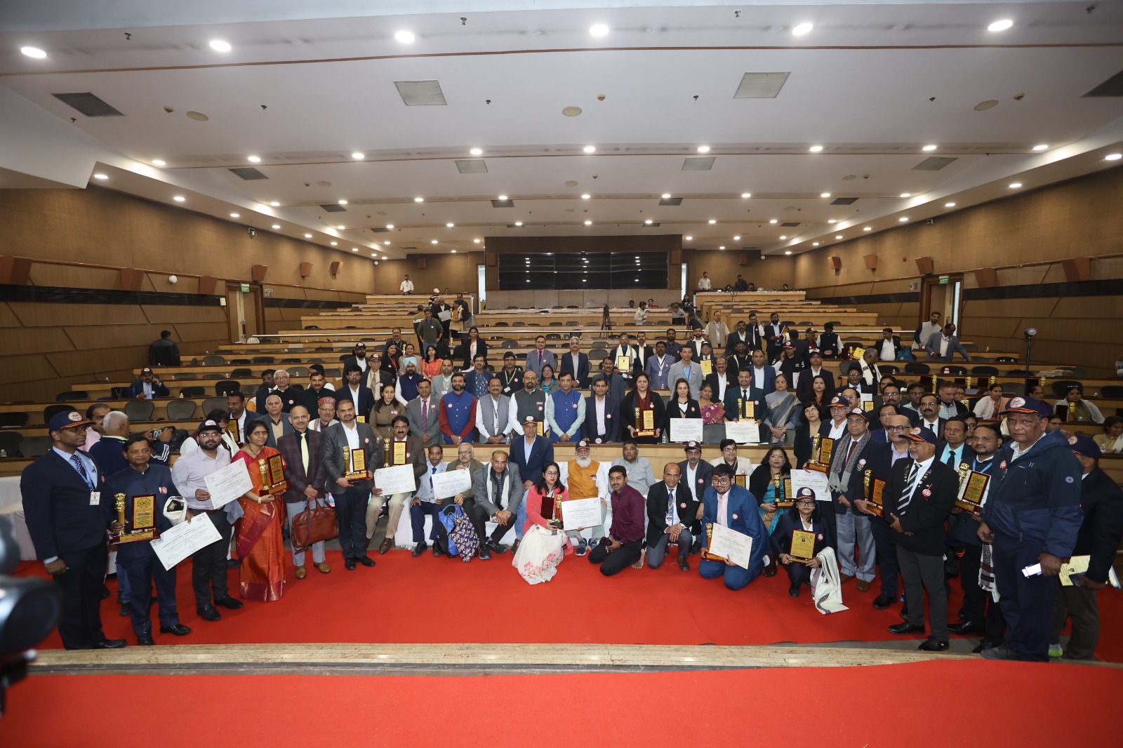 Participation Colleges