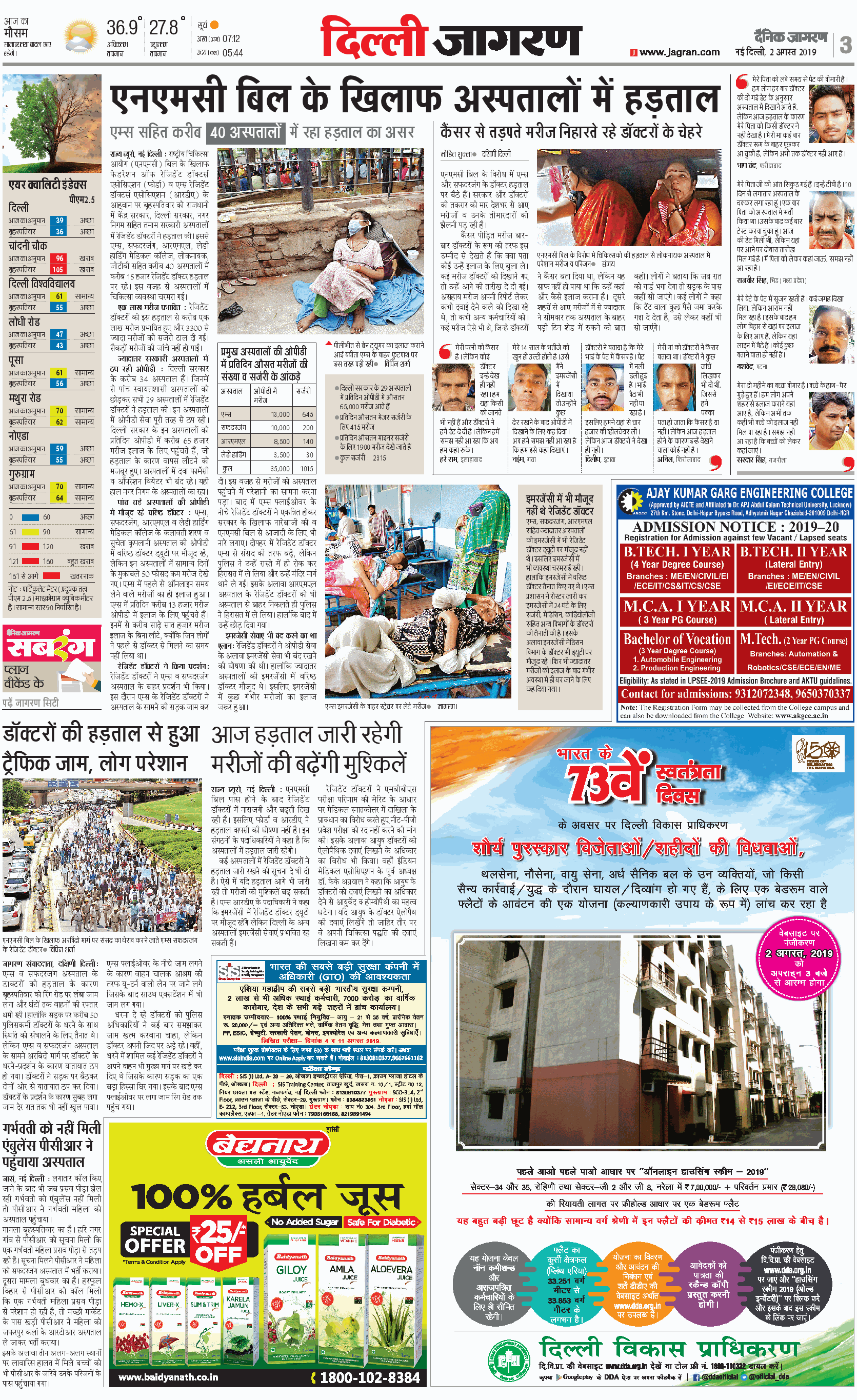 Dronacharya Group of Institutions