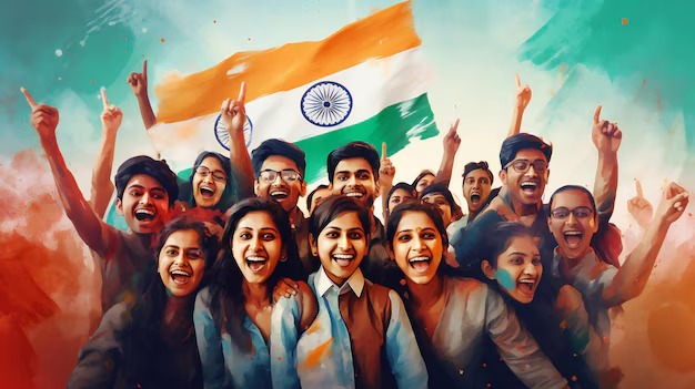 Patriotic Youth Ambassador Internship