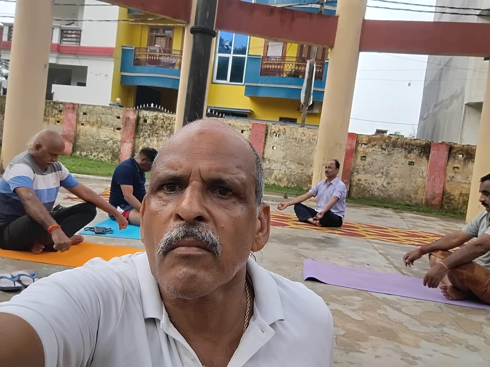 Sankalp Report Image