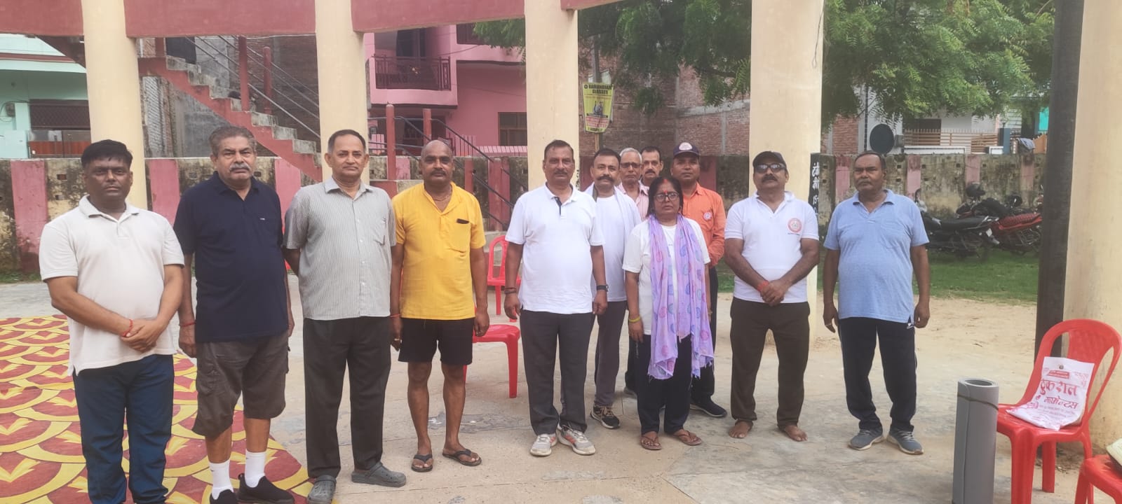 Sankalp Report Image