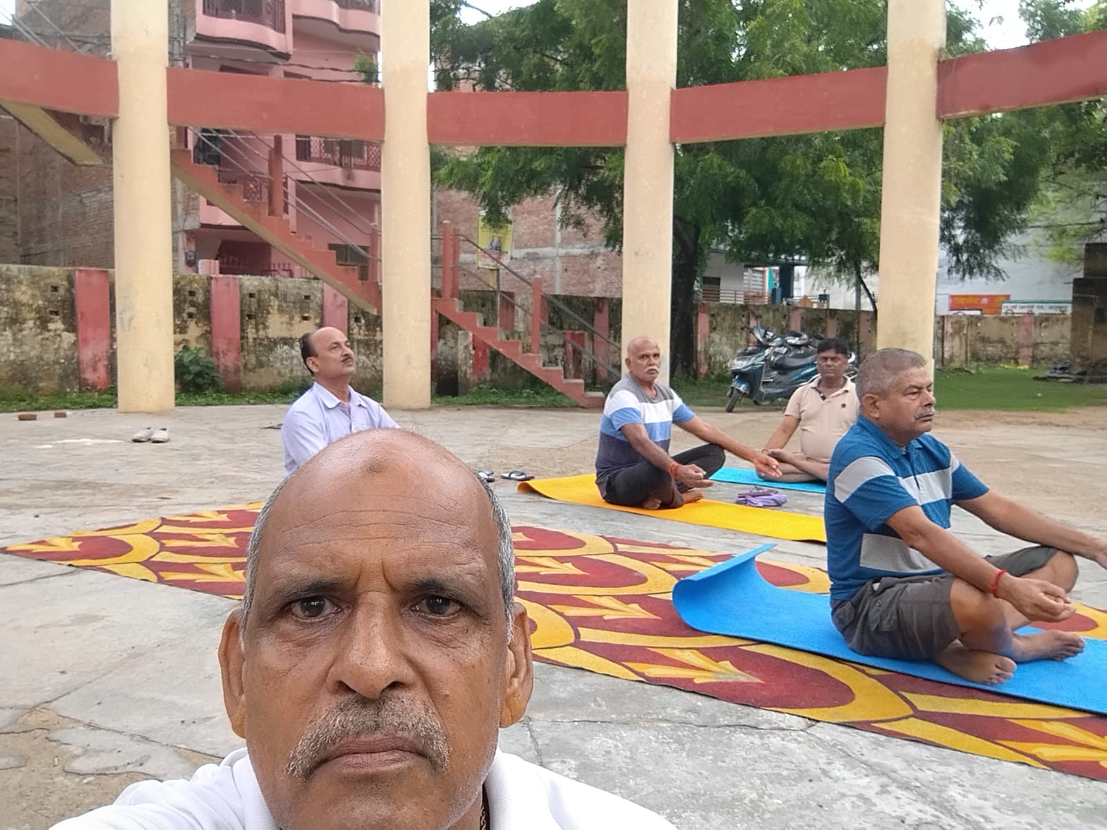Sankalp Report Image