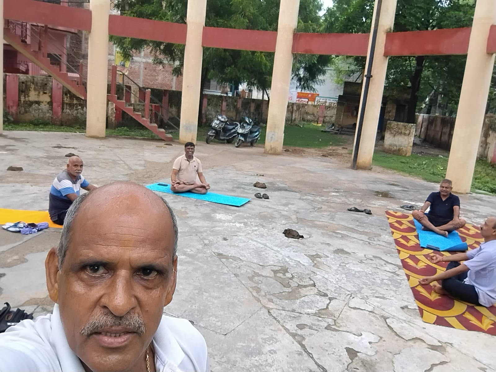Sankalp Report Image