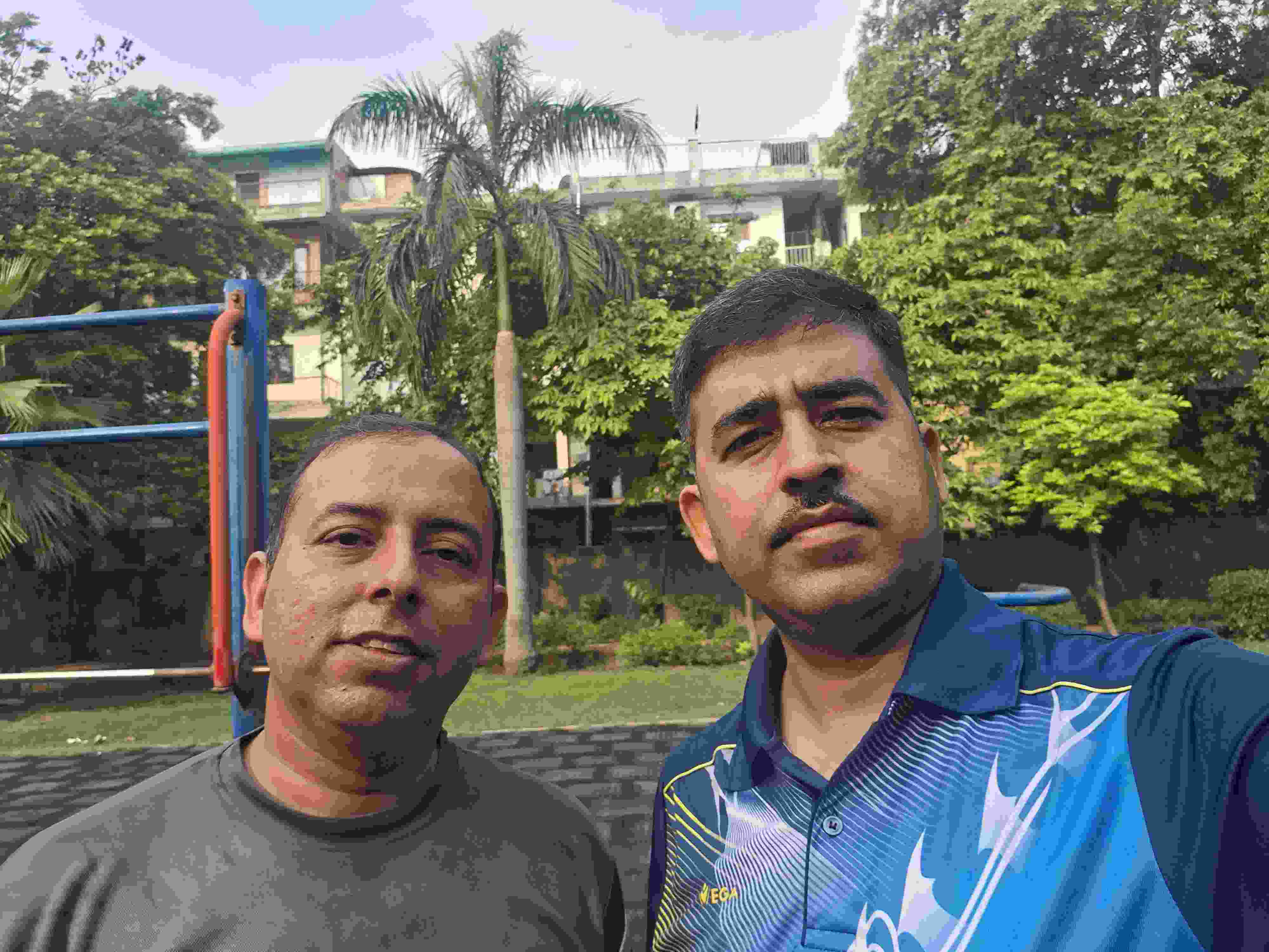 Sankalp Report Image